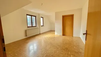 Expose Schöne 4-Zimmer Wohnung in Leoben direkt bei der Uni zu vermieten