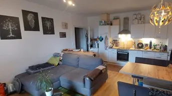 Expose Moderne Wohnung mit Einbauküche, Balkon und Stellplatz in Judendorf