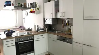 Expose Neuwertige 1,5-Zimmer-Wohnung mit Terrasse in Leoben