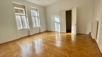 Expose Generalsanierte 3-Zimmer Wohnung mit Einbauküche und Balkon im Zentrum von Leoben zu vermieten
