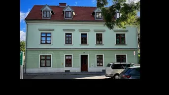 Expose Vollvermietetes Zinshaus als Anlageobjekt in ausgezeichneter Lage in Leoben