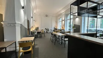 Expose Großes modernes Büro mitten im Zentrum von Leoben - 256m² mit Küche und Top-Ausstattung