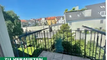 Expose Schöne 2-Zimmer-Wohnung mit Blick auf den Augarten - ab sofort - zu vermieten!