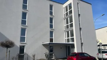 Expose #PARKPLATZ #MIETEN #KLAGENFURT #ROSENEUM #HANS-SACHS-STRAßE 32