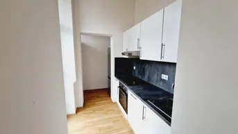 Expose Schöne 2-Zimmer-Wohnung mit Balkon - ab sofort - zu vermieten! Preis inkl. Heizkosten!