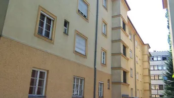 Expose #näheKF-Uni #Studentenwohnung #3-Zimmerwohnung #zumieten #Graz #Univiertel