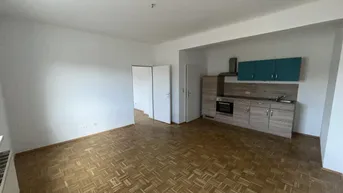 Expose 2-Zimmer Wohnung in guter Lage in Trofaiach