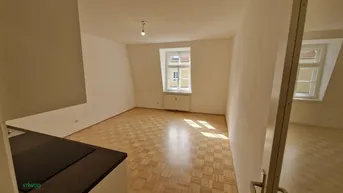 Expose Sanierte 2-Zimmer-Wohnung mit Balkon nahe Augarten! Provisionsfrei!