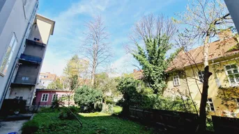 Expose Schöne Kleinwohnung mit extra Küche und Balkon in Geidorf!