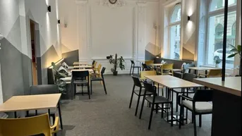 Expose Modernes Büro mitten im Zentrum von Leoben - Mit Top-Ausstattung