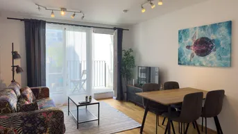 Expose Schöne 2-Zimmer-Wohnung mit Garagenstellplatz im 16. Bezirk in Wien!