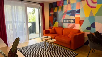Expose Gepflegte 2-Zimmer-Wohnung mit Garagenstellplatz im 16. Bezirk in Wien!