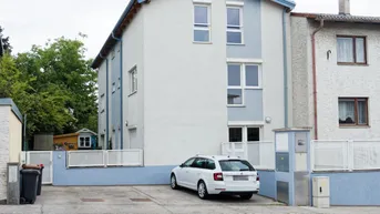 Expose Vollvermietetes Doppelhaus als Anlageobjekt in ausgezeichneter Lage in Brunn am Gebirge!