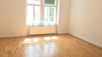 Expose Schöne 2-Zimmer-Wohnung mit Blick auf den Augarten - ab sofort - zu vermieten!