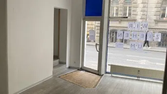 Expose Bürofläche in zentraler Lage zu vermieten!