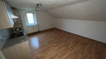 Expose Schöne 1,5-Zimmer Wohnung in Kalwang zu vermieten
