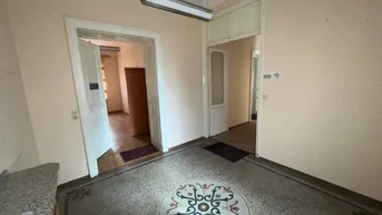 Expose BASTLERWOHNUNG - 4 Zimmer in zentraler Lage von Leoben