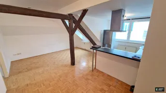 Expose 2-Zimmer-Wohnung nahe Augarten!