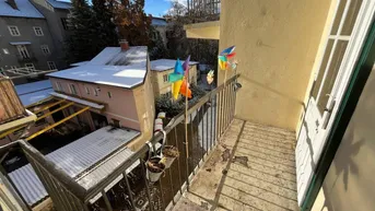 Expose Sanierte 2-Zimmer Wohnung im Zentrum von Leoben