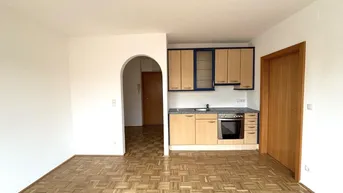 Expose Helle 1-Zimmer Wohnung - Provisionsfrei!