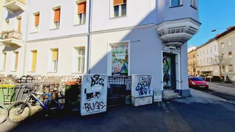 Expose Geschäftsfläche in toller Lage - ab sofort - zu vermieten!