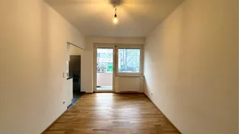 Expose Helle 3-Zimmer Wohnung - Provisionsfrei!