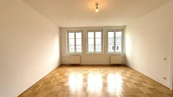 Expose Wunderschöne Innenstadt Wohnung - Provisionsfrei!