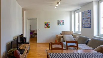 Expose Schöne 2-Zimmer Wohnung im 5.Bezirk von Wien zu vermieten!