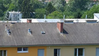 Expose Sehr schöne 3-Zimmer-Wohnung plus Küche, mit Balkon in Geidorf - zu vermieten! Bezug ist ab Mai möglich, da die Wohnung derzeit saniert wird!