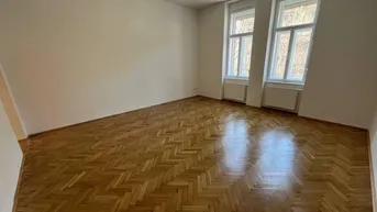Expose Generalsanierte 3-Zimmer Wohnung mit neuer Einbauküche direkt im Zentrum von Leoben zu vermieten