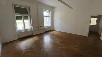 Expose Großes modernes Büro mitten im Zentrum von Leoben - 310m² mit Küche und Top-Ausstattung