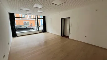 Expose Attraktive Büro-/Verkaufsfläche im Zentrum von Leoben