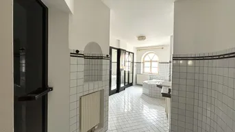 Expose Stilvoll wohnen über zwei Etagen - 5 Zimmer im Herzen von Klagenfurt - Provisionsfrei!