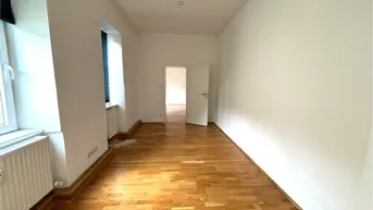 Expose Helle 1-Zimmer Wohnung - Provisionsfrei!