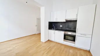 Expose Schöne 2-Zimmer-Wohnung mit Balkon - ab MAI - zu vermieten! Preis inkl. Heizkosten!