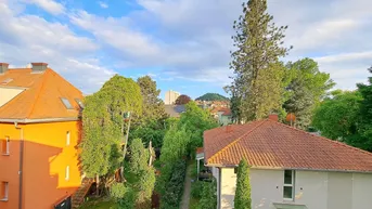 Expose Helle Garcionerre mit großem Südbalkon in 8010 Geidorf!