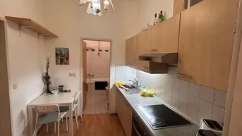 Expose Schöne Ein-Zimmer-Wohnung Nähe Karl Franzens Universität!