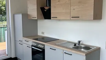 Expose Charmante 5-Zimmer-Maisonette mit Terrasse im Itzling - auch für Studenten als 4er-WG ideal