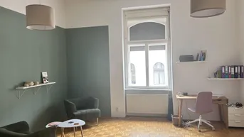 Expose Schöne 2-Zimmer-Wohnung in zentraler Lage zu vermieten! Marburger Kai!