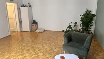 Expose Schöne 2-Zimmer-Wohnung in zentraler Lage zu vermieten! Marburger Kai!