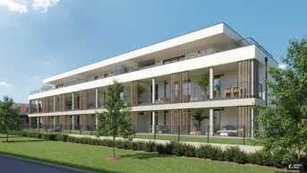 Expose Sonnige 2-Zimmer-Wohnung mit Parkplatz in Mariatrost!
