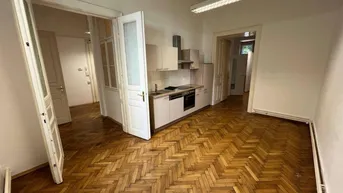 Expose Modernes Büro im Erdgeschoss im Zentrum von Leoben mit moderner Einbauküche!
