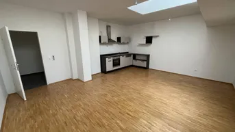 Expose Sanierte 2-Zimmer-Wohnung in guter Lage in Leoben-Judendorf