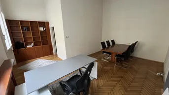 Expose Kleines City-Büro im Zentrum von Leoben zu vermieten