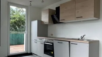 Expose Charmante 5-Zimmer-Maisonette mit Terrasse im Itzling - auch für Studenten als 4er-WG ideal
