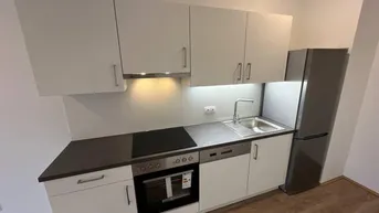 Expose Sanierte 1-Zimmer-Wohnung mit neuer Einbauküche in Donawitz zu vermieten