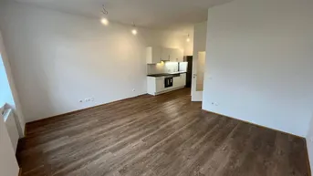 Expose Sanierte 1-Zimmer-Wohnung mit neuer Einbauküche in Donawitz zu vermieten
