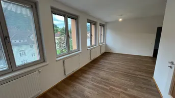 Expose Neu sanierte 1,5-Zimmer-Wohnung mit neuer Einbauküche in Donawitz zu vermieten