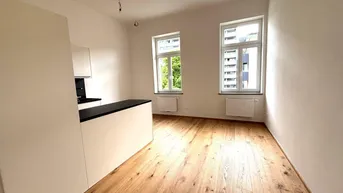 Expose Helle 2-Zimmer-Wohnung