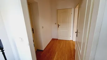 Expose Schöne 3-Zimmer-Wohnung mit Garten in Kalsdorf!
